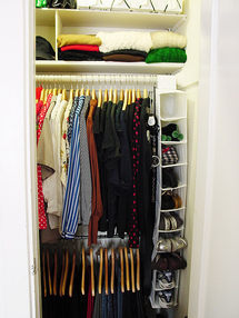 Rangement placards Rangement placards