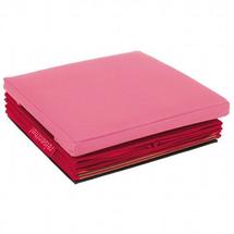 Pouf pliable Pouf pliable