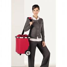 Chariot de course by Reisenthel Chariot de course by Reisenthel