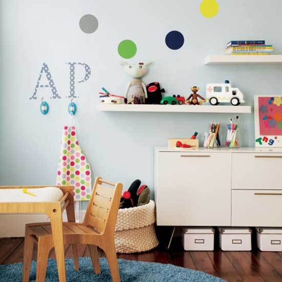 Rangement chambre enfant Rangement chambre enfant
