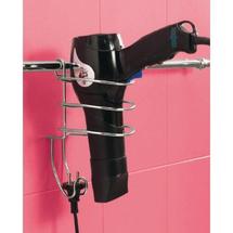 Porte sèche cheveux Porte sèche cheveux