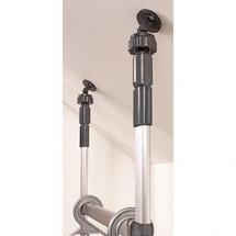 Adaptateur mansarde pour dressing Adaptateur mansarde pour dressing