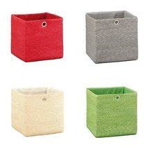 Panier rangement déco Panier rangement déco