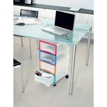 Caisson de bureau A4 Caisson de bureau A4