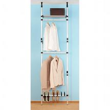 Double penderie modulable Double penderie modulable