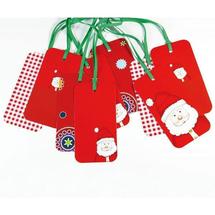 Etiquette cadeau Noël Etiquette cadeau Noël