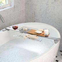 Plateau baignoire détente Plateau baignoire détente