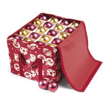 Boite rangement Noël Boite rangement Noël