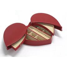 Coffret bijoux coeur Coffret bijoux coeur