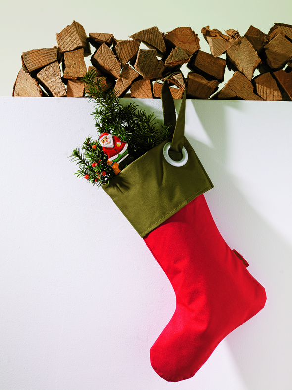 Chaussette de Noël Chaussette de Noël