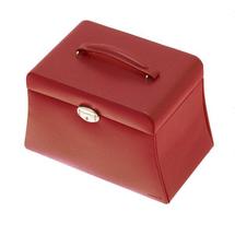 Coffret SoChic fermé Coffret SoChic fermé