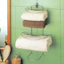 Porte serviette Porte serviette