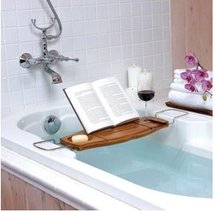 Plateau détente pour baignoire Plateau détente pour baignoire