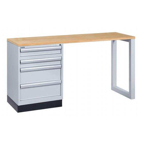 Etabli atelier Etabli atelier