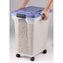 Boite à croquettes Boite à croquettes