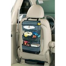 Organiseur de CD et jeux pour voiture Organiseur de CD et jeux pour voiture