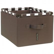 Corbeille en tissu Corbeille en tissu