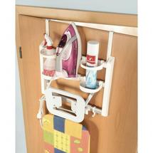 Rangement table à repasser et accesoires Rangement table à repasser et accesoires