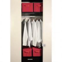 Des boites pour placards Des boites pour placards