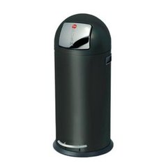 Poubelle design KickMaxx 50l Poubelle design KickMaxx 50l