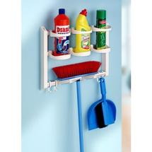 Rangement produits ménagers Rangement produits ménagers