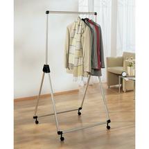 Portant à vêtement pliant Portant à vêtement pliant