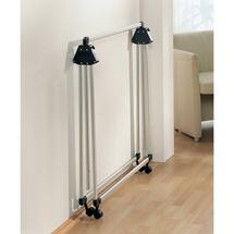 Portant à vêtements pliant Portant à vêtements pliant