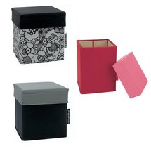 Poufs de rangement Poufs de rangement