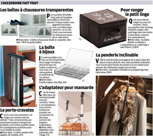 Thisga dans Le Parisien Thisga dans Le Parisien