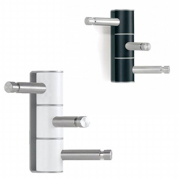 Porte manteau mural Tokyo Porte manteau mural Tokyo