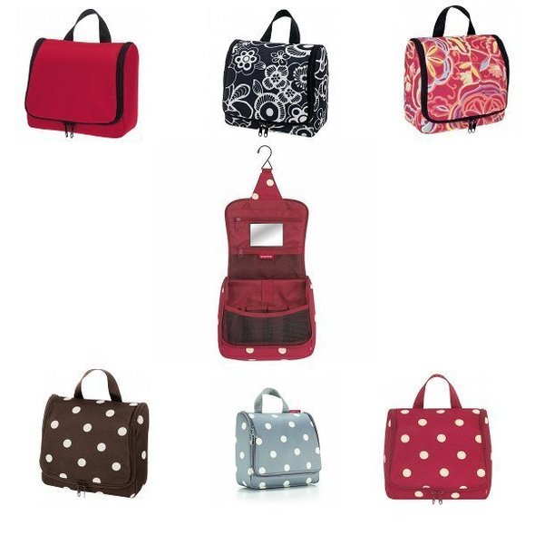 Trousse de toilette à suspendre Trousse de toilette à suspendre