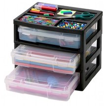 Rangement 3 tiroirs Rangement 3 tiroirs