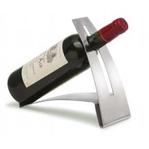 Porte-bouteille inox Porte-bouteille inox