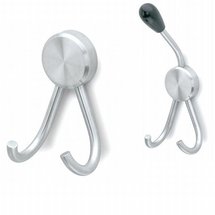 Double crochets muraux Double crochets muraux