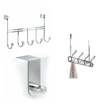 Crochets de porte Crochets de porte