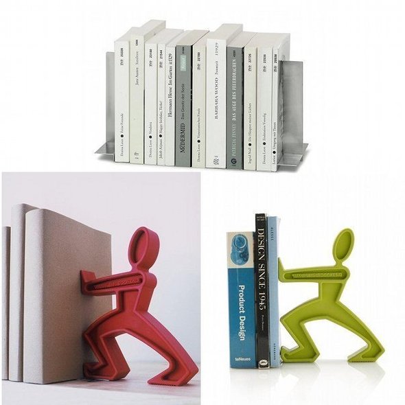 Serre-livres Serre-livres