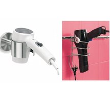 Porte sèche-cheveux Porte sèche-cheveux