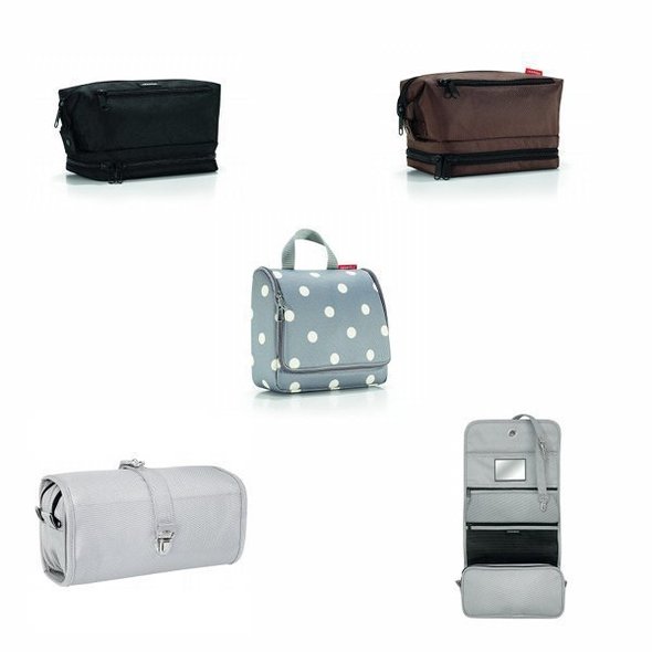 Trousses de toilettes hommes Trousses de toilettes hommes