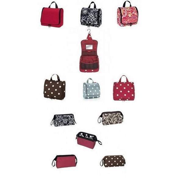 Trousses de toilette femme Trousses de toilette femme