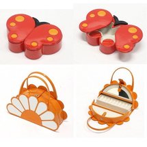Coffrets à bijoux enfant Coffrets à bijoux enfant