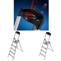 Escabeaux HAILO Escabeaux HAILO