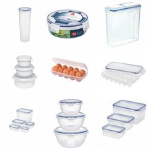 Les boites alimentaires Les boites alimentaires