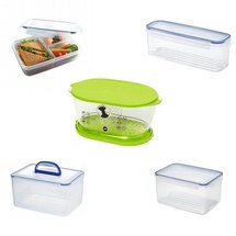 Les boites alimentaires 2en1 Les boites alimentaires 2en1