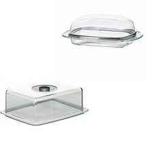 La boite à beurre et la boite à fromage La boite à beurre et la boite à fromage