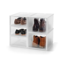 Des idées de rangement chaussures Des idées de rangement chaussures