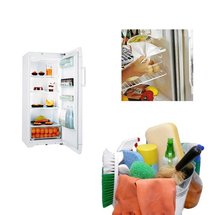 5 étapes pour ranger son frigo