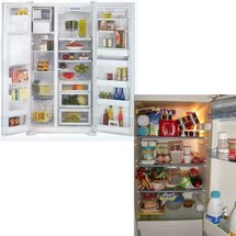 5 étapes pour ranger son frigo