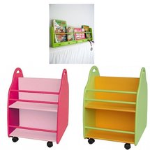 Ranger les jouets : Une mission de tous les jours Ranger les jouets : Une mission de tous les jours