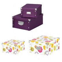 Boite en carton Boite en carton