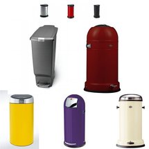 Poubelle cuisine Poubelle cuisine